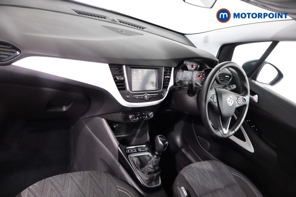 Vauxhall Crossland X Griffin Manual Diesel SUV - Stock Number (1538164) - 1st supplementary image