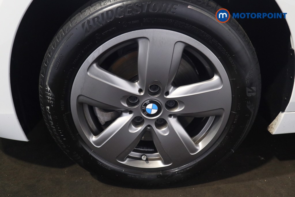 BMW 1 Series SE Manual Petrol Hatchback - Stock Number (1538185) - 18th supplementary image