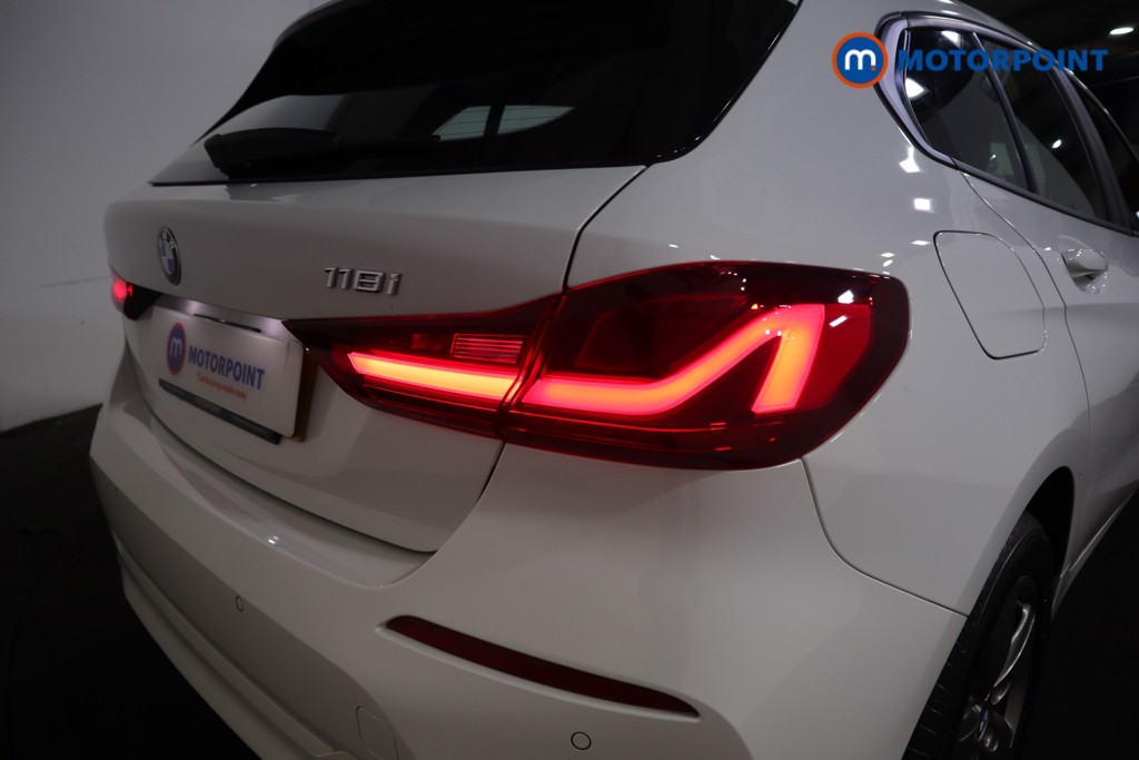 BMW 1 Series SE Manual Petrol Hatchback - Stock Number (1538185) - 22nd supplementary image