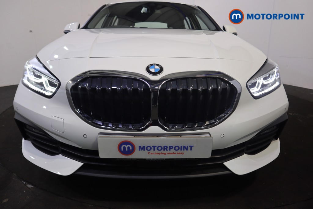 BMW 1 Series SE Manual Petrol Hatchback - Stock Number (1538185) - 27th supplementary image