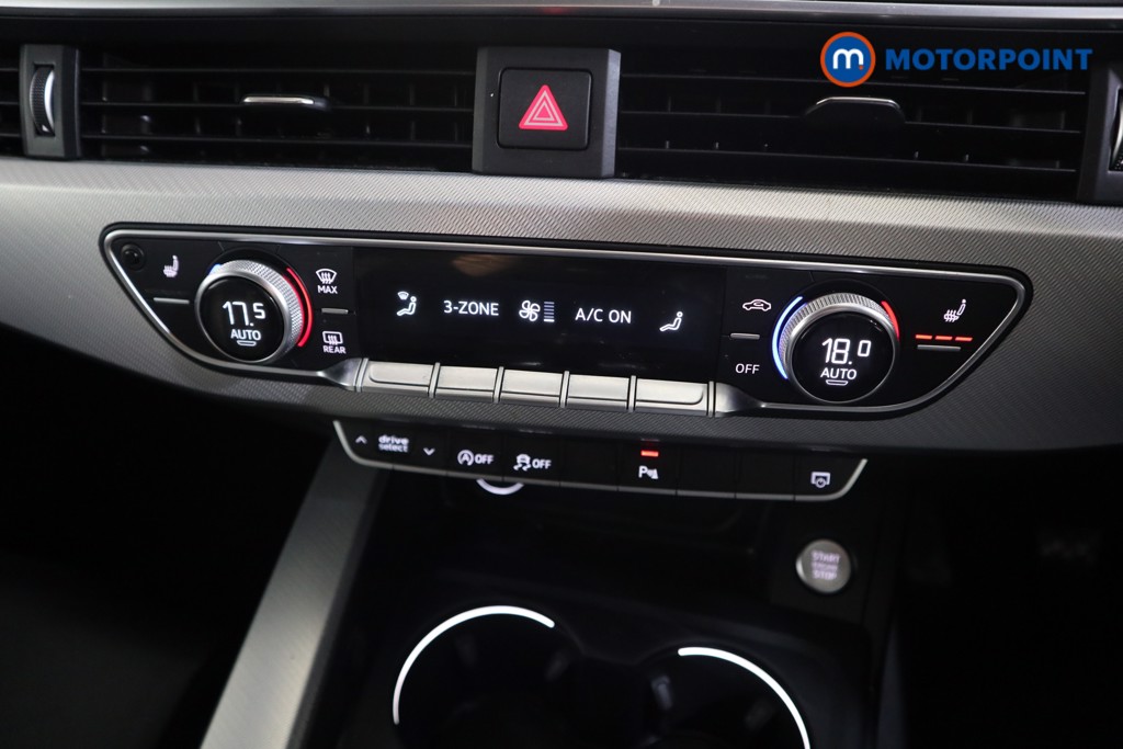 Audi A5 Sport Manual Petrol Hatchback - Stock Number (1538275) - 7th supplementary image