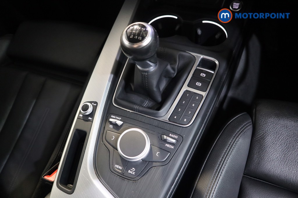 Audi A5 Sport Manual Petrol Hatchback - Stock Number (1538275) - 8th supplementary image