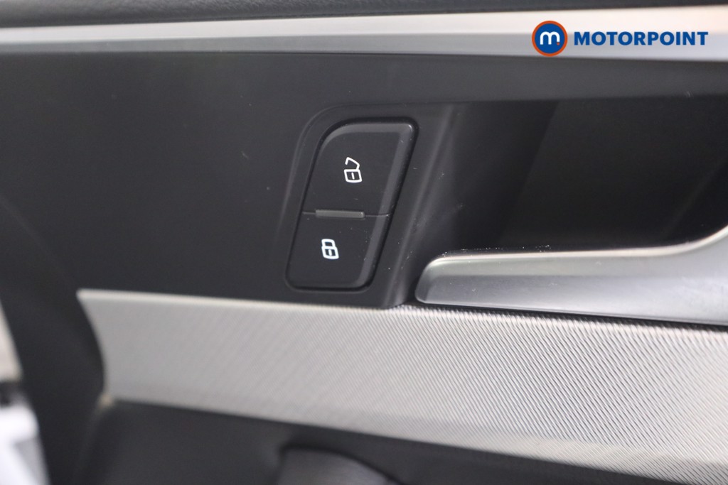 Audi A5 Sport Manual Petrol Hatchback - Stock Number (1538275) - 10th supplementary image