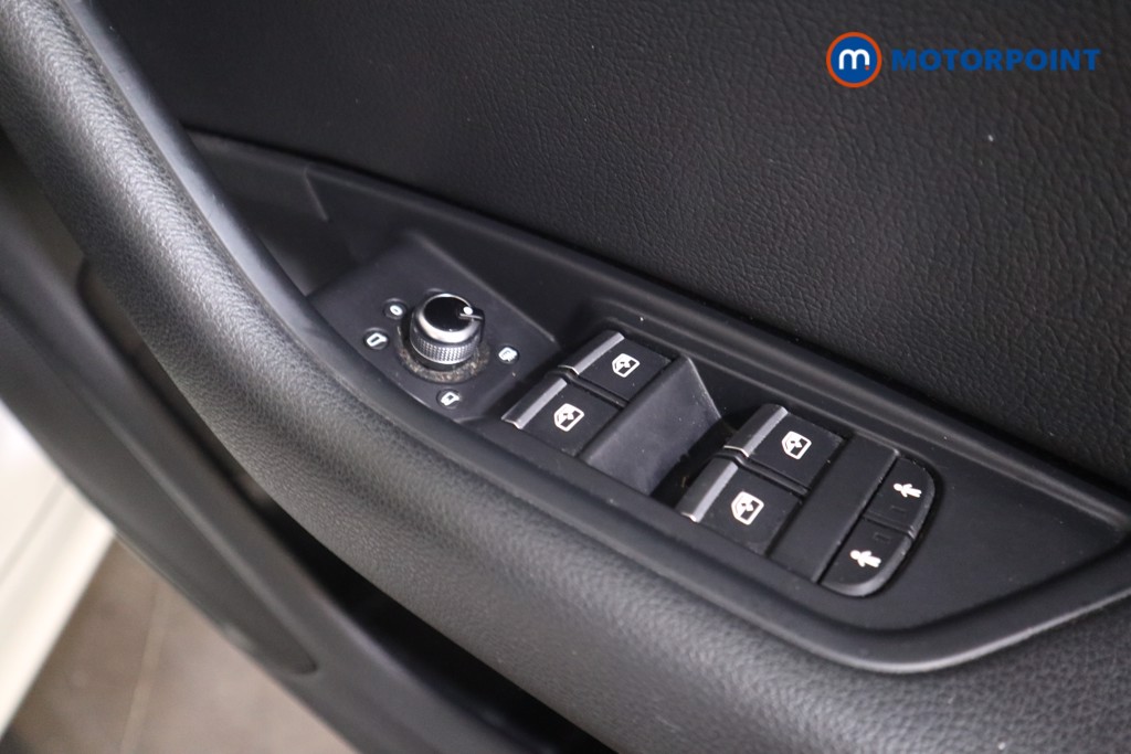 Audi A5 Sport Manual Petrol Hatchback - Stock Number (1538275) - 11th supplementary image