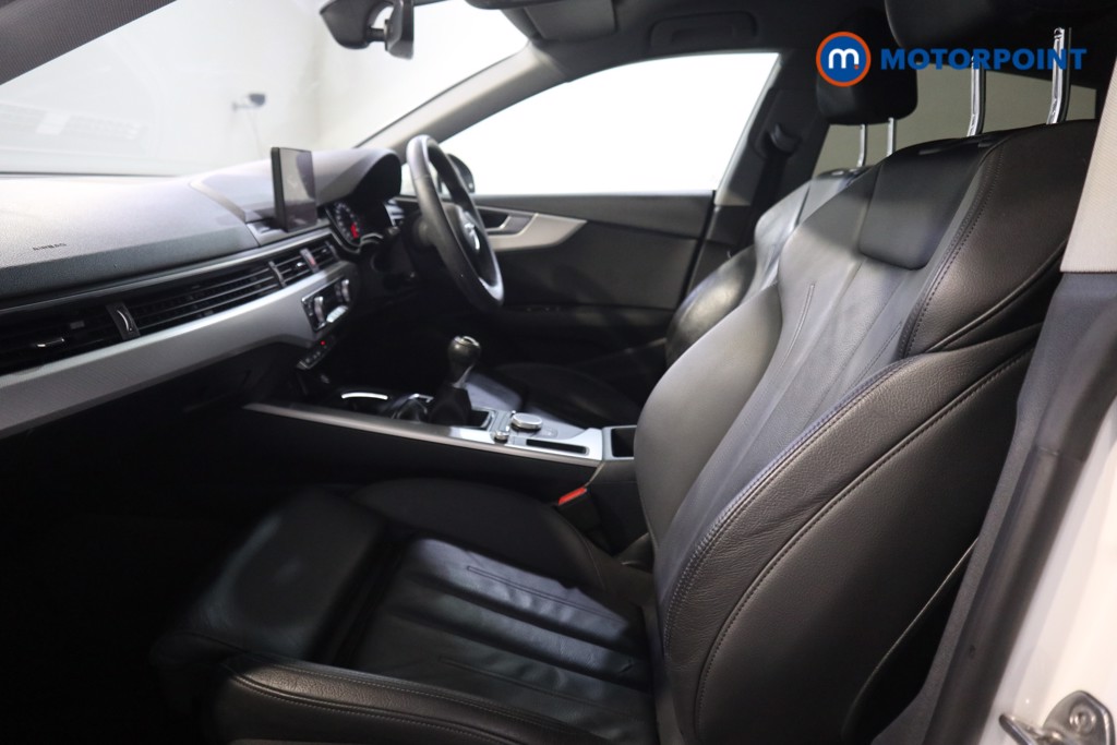 Audi A5 Sport Manual Petrol Hatchback - Stock Number (1538275) - 12th supplementary image