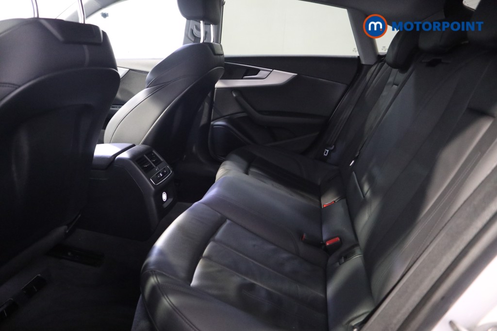 Audi A5 Sport Manual Petrol Hatchback - Stock Number (1538275) - 13th supplementary image