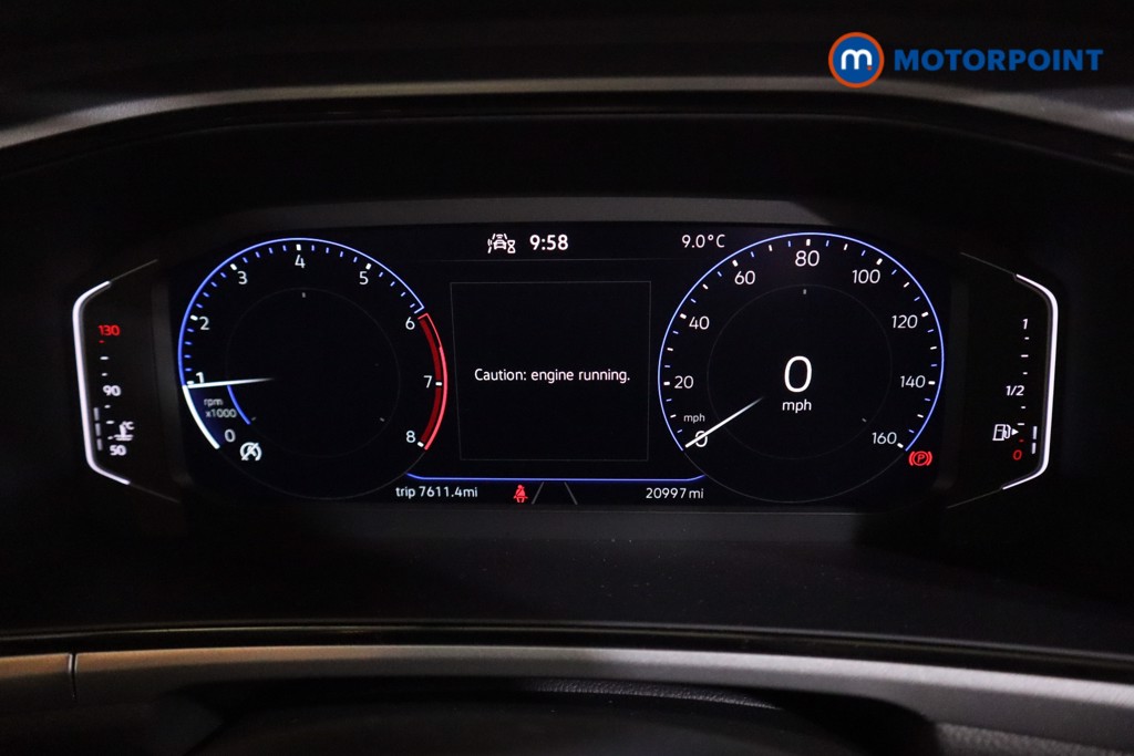 Volkswagen T-Roc Life Manual Petrol SUV - Stock Number (1538330) - 3rd supplementary image