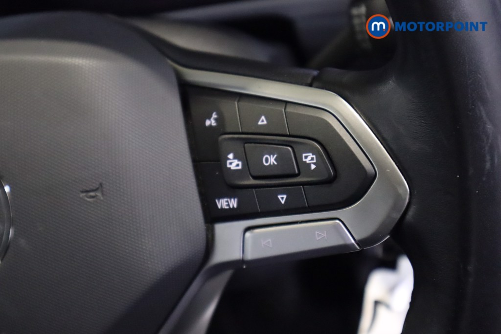 Volkswagen T-Roc Life Manual Petrol SUV - Stock Number (1538330) - 10th supplementary image