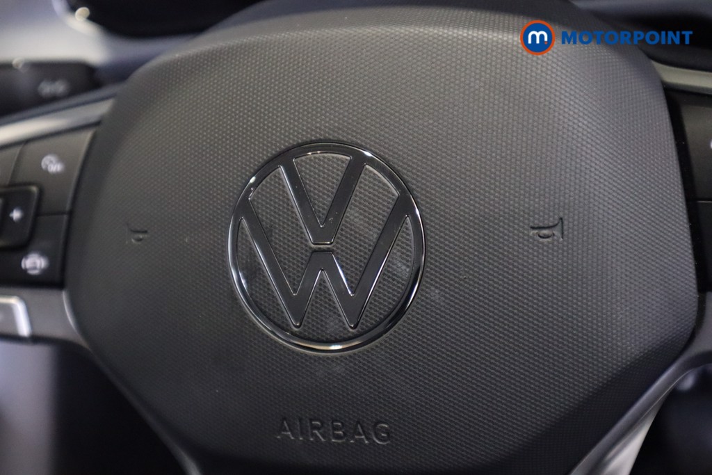 Volkswagen T-Roc Life Manual Petrol SUV - Stock Number (1538330) - 11th supplementary image