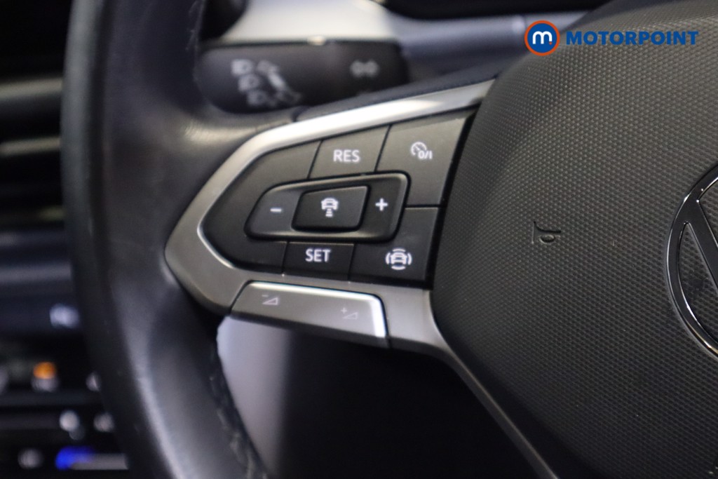 Volkswagen T-Roc Life Manual Petrol SUV - Stock Number (1538330) - 12th supplementary image