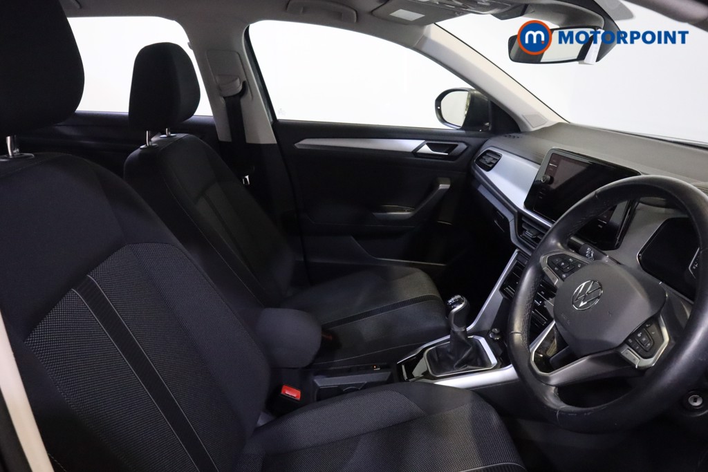Volkswagen T-Roc Life Manual Petrol SUV - Stock Number (1538330) - 13th supplementary image