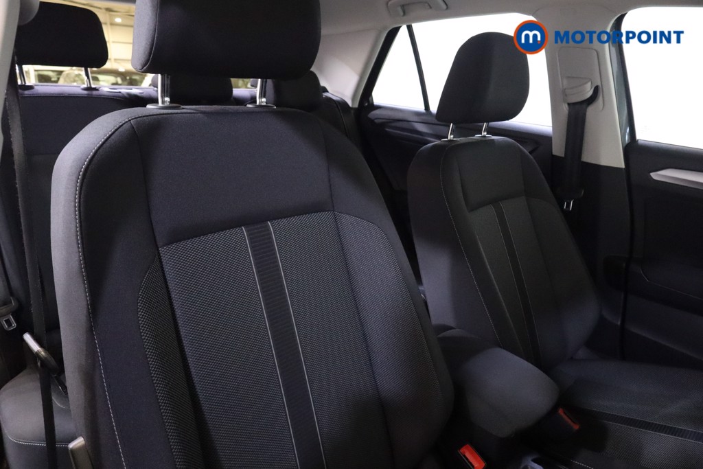 Volkswagen T-Roc Life Manual Petrol SUV - Stock Number (1538330) - 14th supplementary image