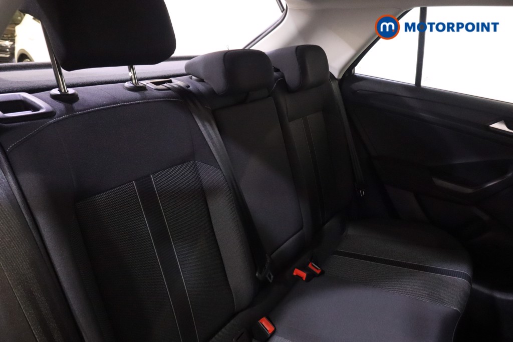 Volkswagen T-Roc Life Manual Petrol SUV - Stock Number (1538330) - 15th supplementary image