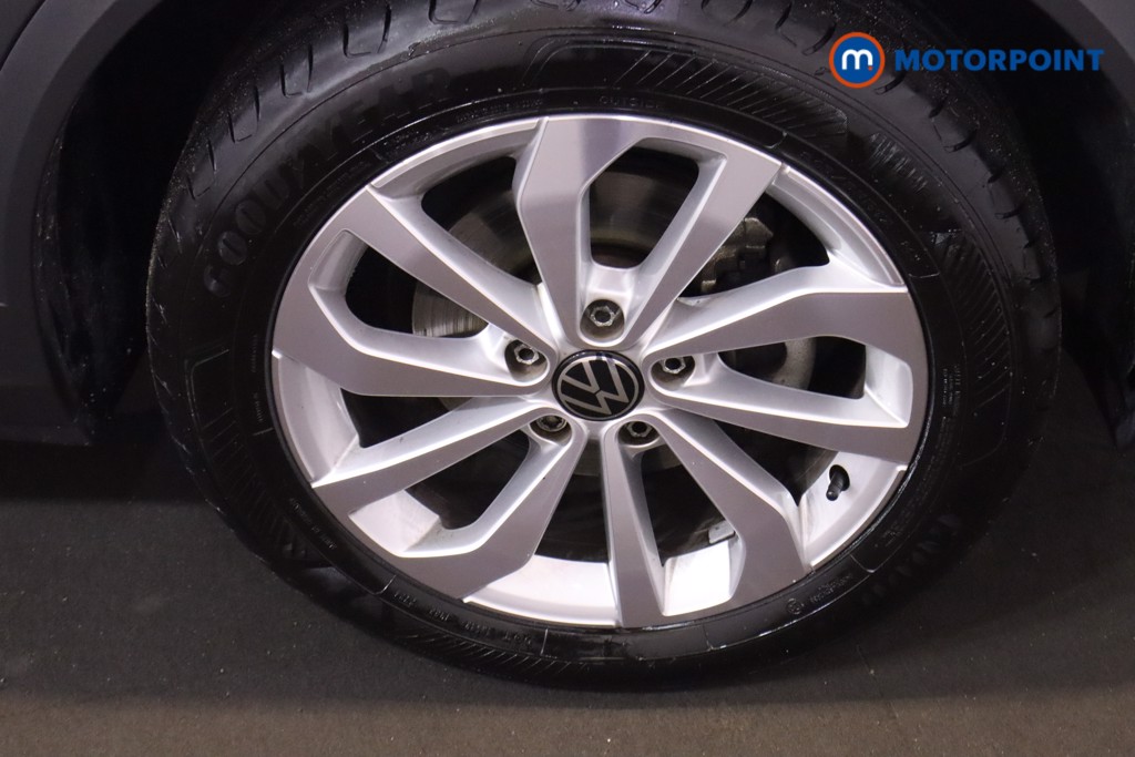 Volkswagen T-Roc Life Manual Petrol SUV - Stock Number (1538330) - 20th supplementary image