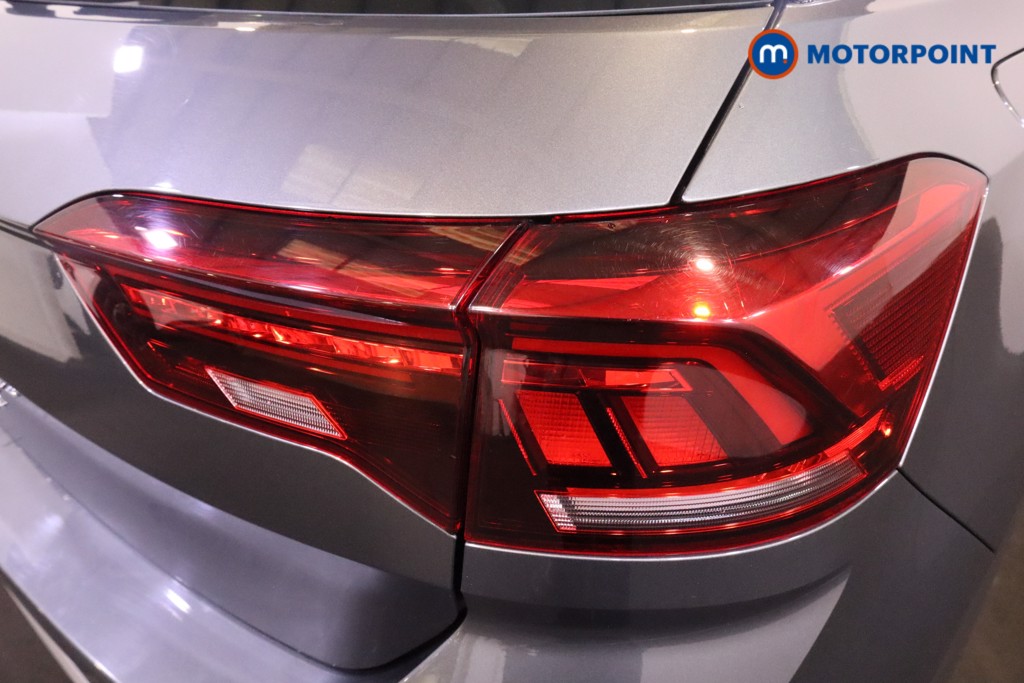Volkswagen T-Roc Life Manual Petrol SUV - Stock Number (1538330) - 22nd supplementary image