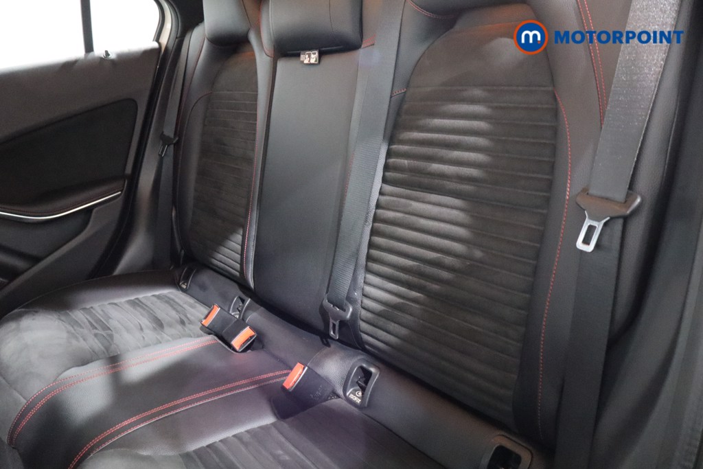 Mercedes-Benz A Class Amg Line Automatic Petrol Hatchback - Stock Number (1538677) - 5th supplementary image