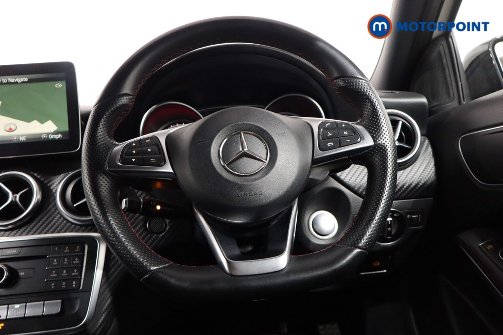 Mercedes-Benz A Class Amg Line Automatic Petrol Hatchback - Stock Number (1538677) - 6th supplementary image