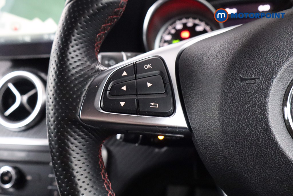 Mercedes-Benz A Class Amg Line Automatic Petrol Hatchback - Stock Number (1538677) - 7th supplementary image