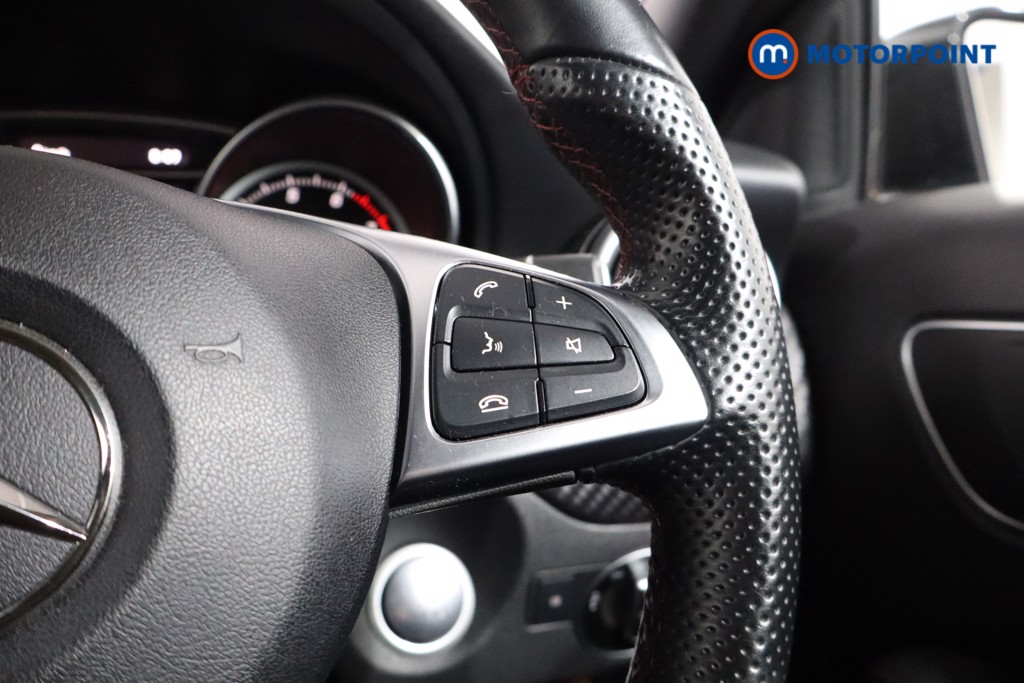 Mercedes-Benz A Class Amg Line Automatic Petrol Hatchback - Stock Number (1538677) - 8th supplementary image