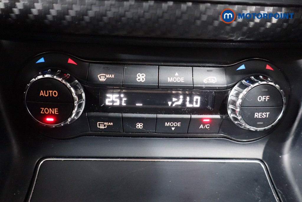 Mercedes-Benz A Class Amg Line Automatic Petrol Hatchback - Stock Number (1538677) - 14th supplementary image