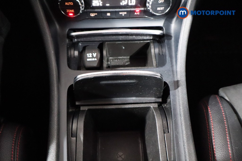 Mercedes-Benz A Class Amg Line Automatic Petrol Hatchback - Stock Number (1538677) - 15th supplementary image