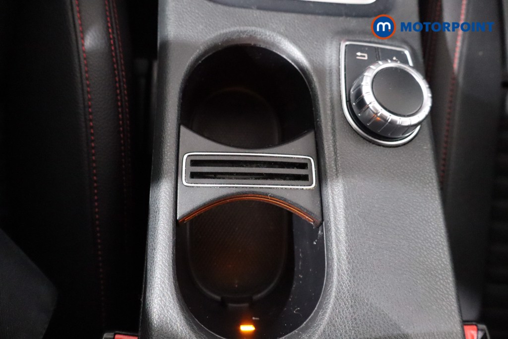 Mercedes-Benz A Class Amg Line Automatic Petrol Hatchback - Stock Number (1538677) - 16th supplementary image