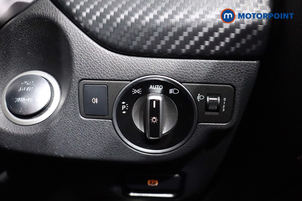 Mercedes-Benz A Class Amg Line Automatic Petrol Hatchback - Stock Number (1538677) - 17th supplementary image