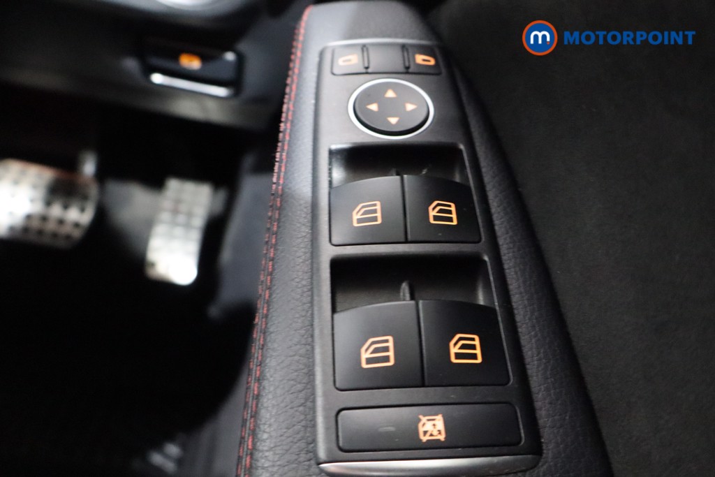 Mercedes-Benz A Class Amg Line Automatic Petrol Hatchback - Stock Number (1538677) - 18th supplementary image