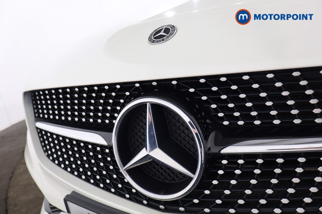 Mercedes-Benz A Class Amg Line Automatic Petrol Hatchback - Stock Number (1538677) - 20th supplementary image