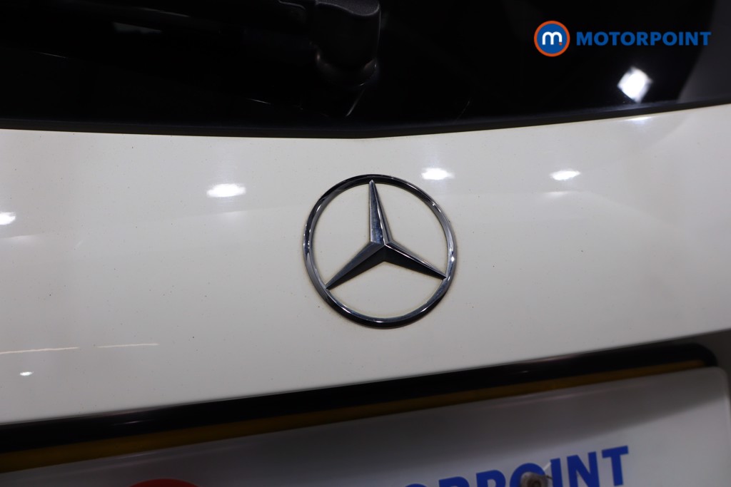 Mercedes-Benz A Class Amg Line Automatic Petrol Hatchback - Stock Number (1538677) - 25th supplementary image