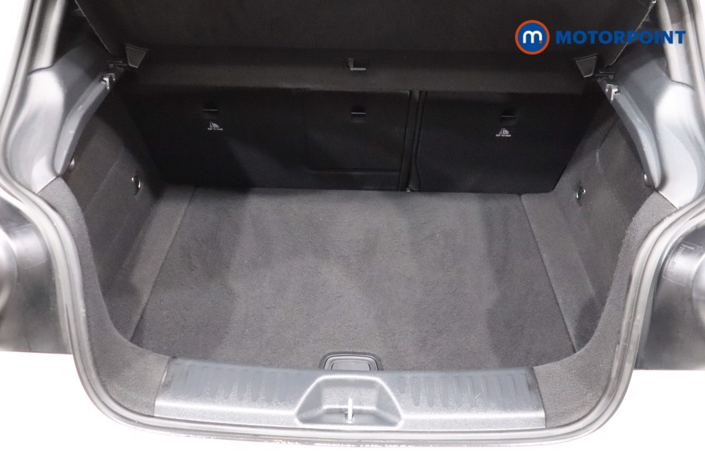 Mercedes-Benz A Class Amg Line Automatic Petrol Hatchback - Stock Number (1538677) - 26th supplementary image