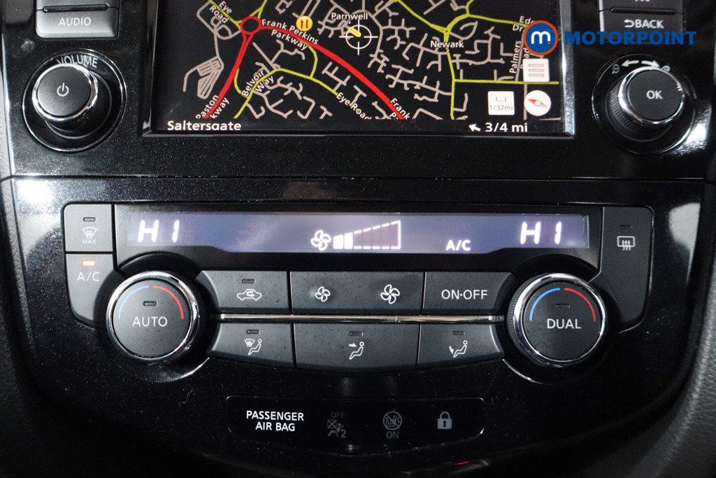 Nissan Qashqai Acenta Premium Manual Petrol SUV - Stock Number (1538803) - 14th supplementary image