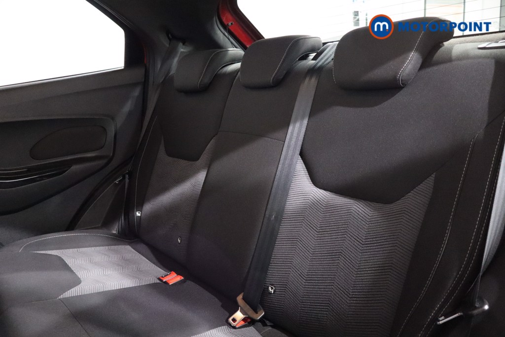 Ford Ka-Plus Zetec Manual Petrol Hatchback - Stock Number (1539048) - 5th supplementary image