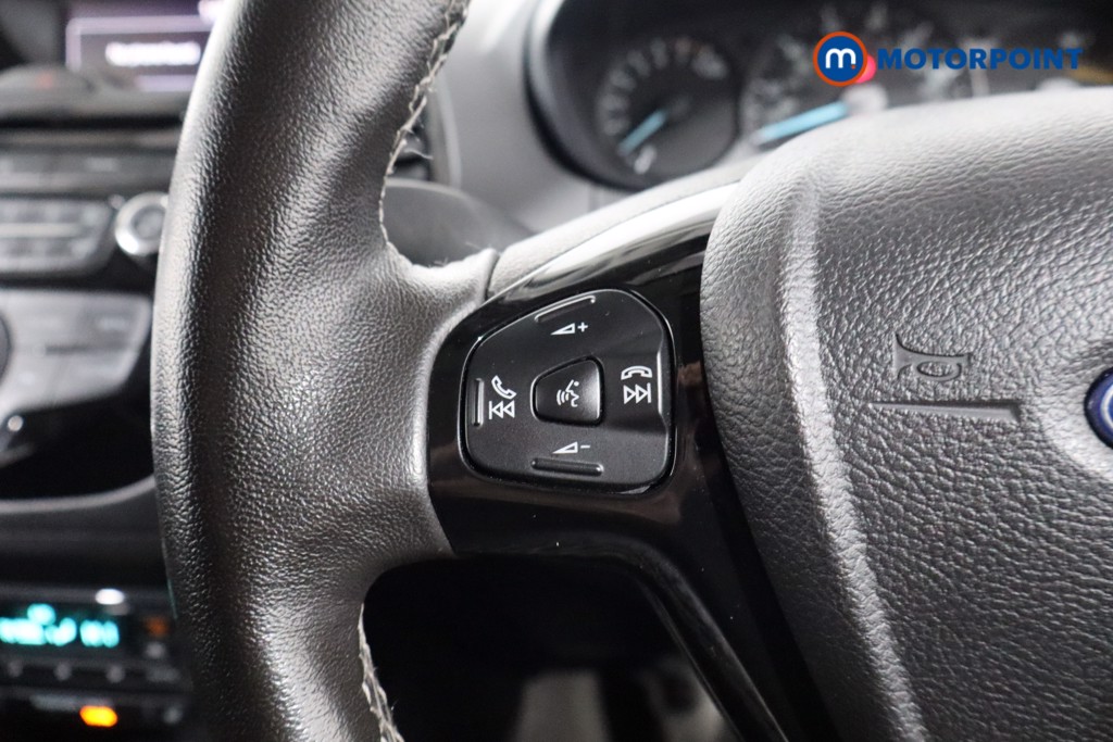 Ford Ka-Plus Zetec Manual Petrol Hatchback - Stock Number (1539048) - 7th supplementary image