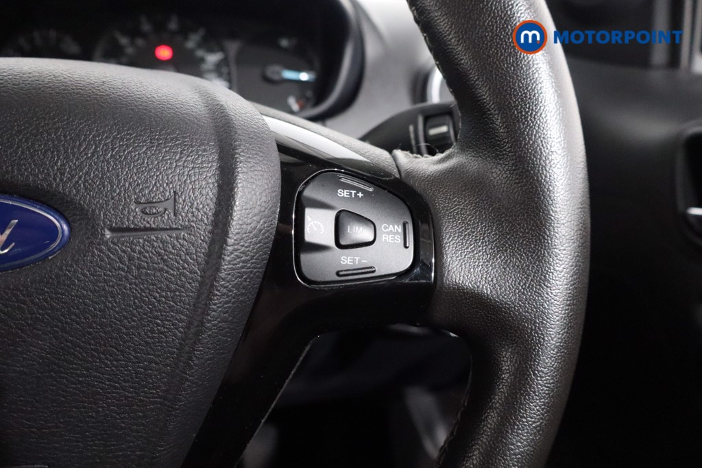 Ford Ka-Plus Zetec Manual Petrol Hatchback - Stock Number (1539048) - 8th supplementary image