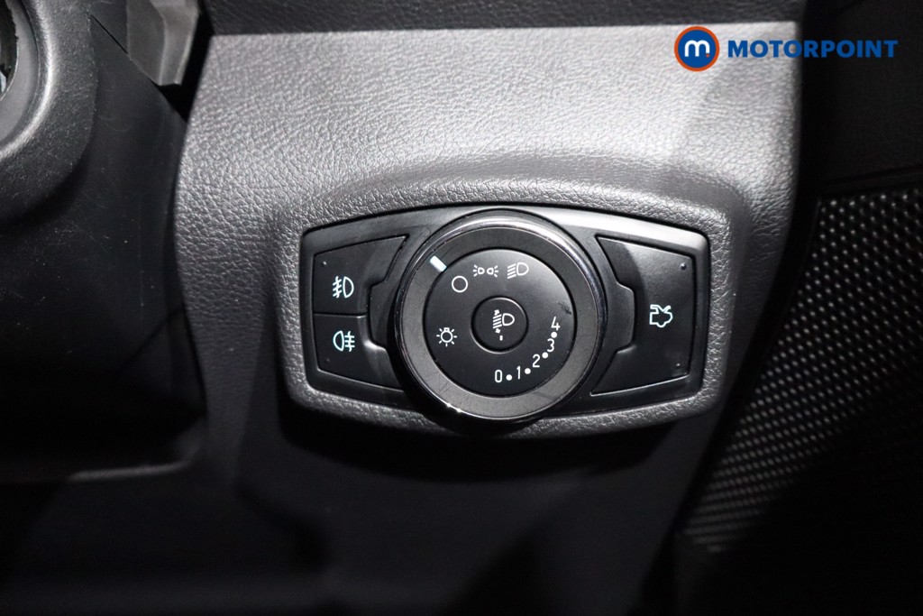 Ford Ka-Plus Zetec Manual Petrol Hatchback - Stock Number (1539048) - 17th supplementary image