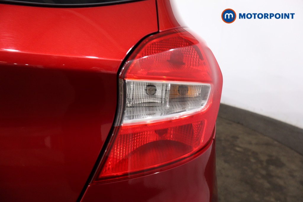 Ford Ka-Plus Zetec Manual Petrol Hatchback - Stock Number (1539048) - 24th supplementary image