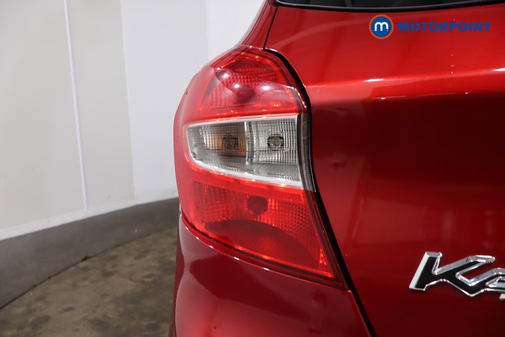 Ford Ka-Plus Zetec Manual Petrol Hatchback - Stock Number (1539048) - 25th supplementary image