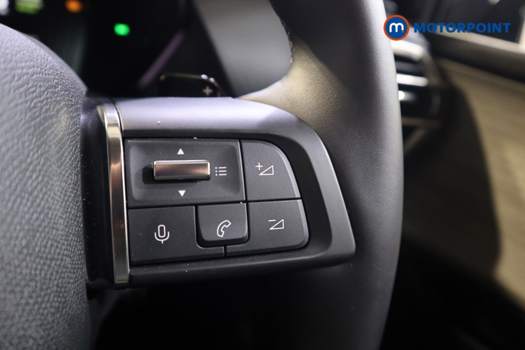 Citroen C5 X Shine Plus Automatic Petrol Plug-In Hybrid Hatchback - Stock Number (1539187) - 4th supplementary image