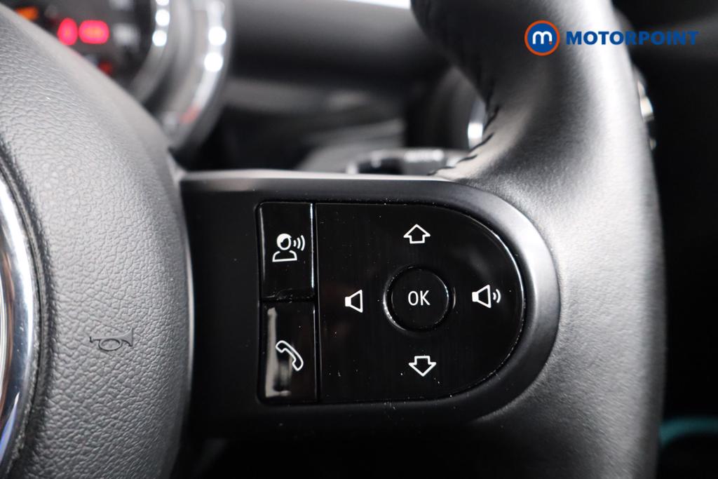 Mini Hatchback Cooper Classic Manual Petrol Hatchback - Stock Number (1539219) - 8th supplementary image