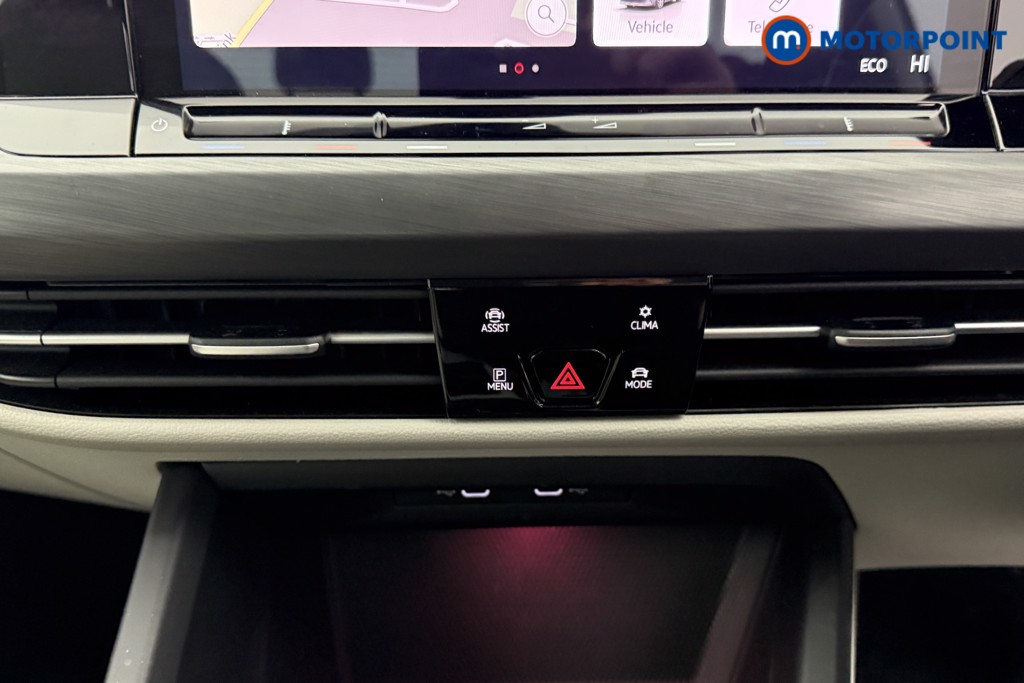 Volkswagen Golf Style Automatic Petrol Plug-In Hybrid Hatchback - Stock Number (1539835) - 12th supplementary image