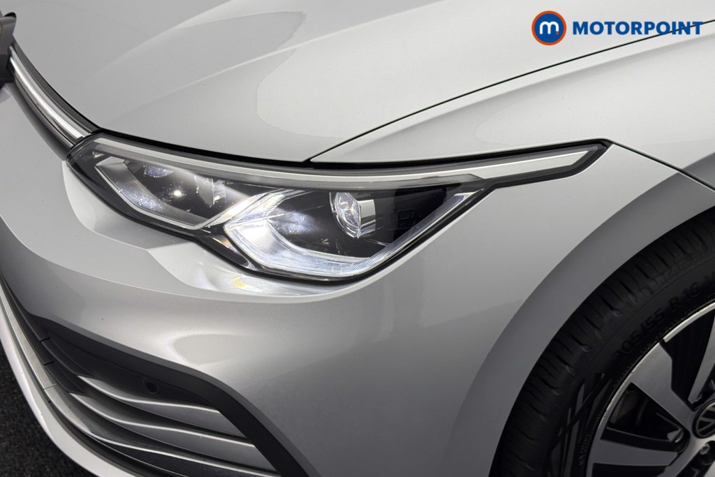 Volkswagen Golf Style Automatic Petrol Plug-In Hybrid Hatchback - Stock Number (1539835) - 28th supplementary image