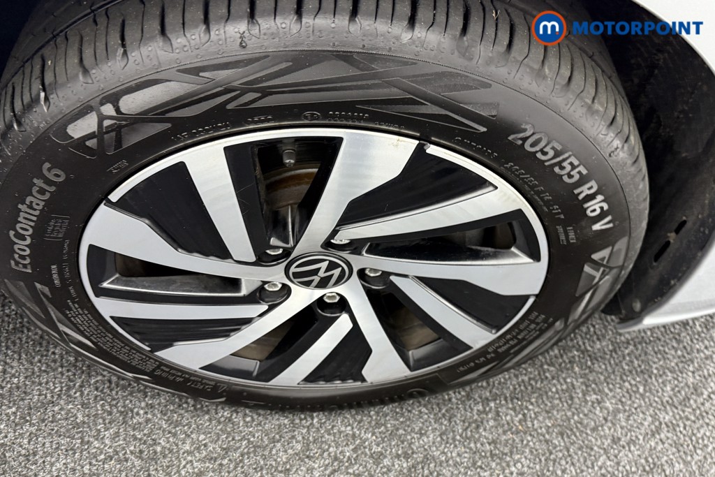 Volkswagen Golf Style Automatic Petrol Plug-In Hybrid Hatchback - Stock Number (1539835) - 32nd supplementary image