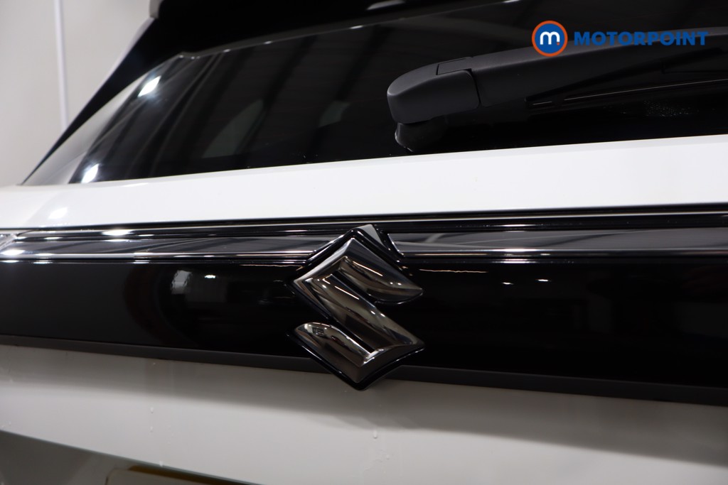 Suzuki S-Cross Motion Automatic Petrol-Electric Hybrid SUV - Stock Number (1539845) - 28th supplementary image