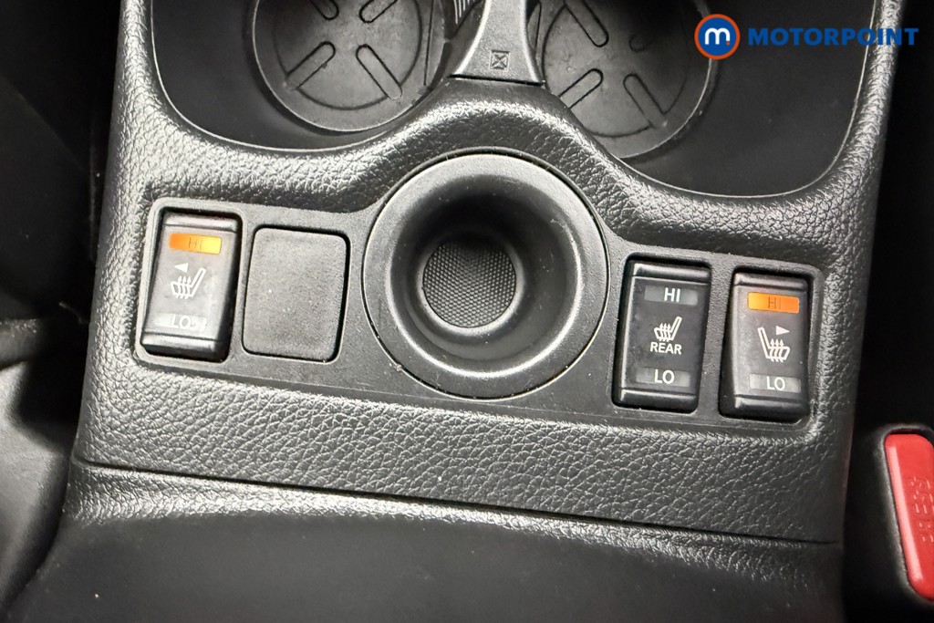 Nissan X-Trail Tekna Manual Diesel SUV - Stock Number (1539877) - 10th supplementary image