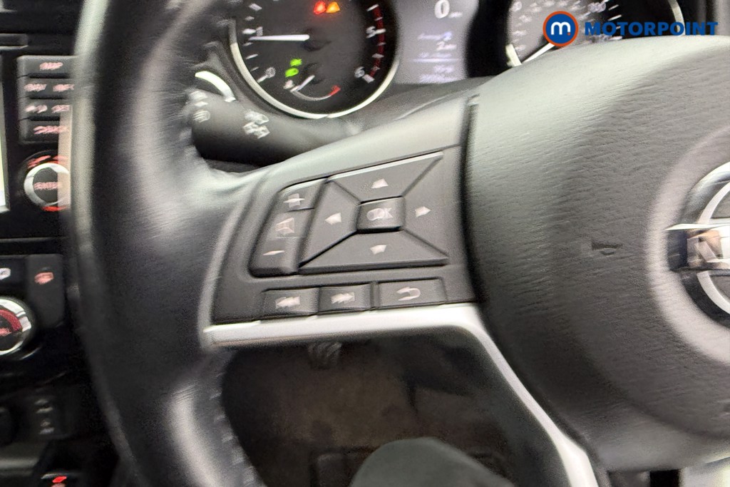 Nissan X-Trail Tekna Manual Diesel SUV - Stock Number (1539877) - 12th supplementary image