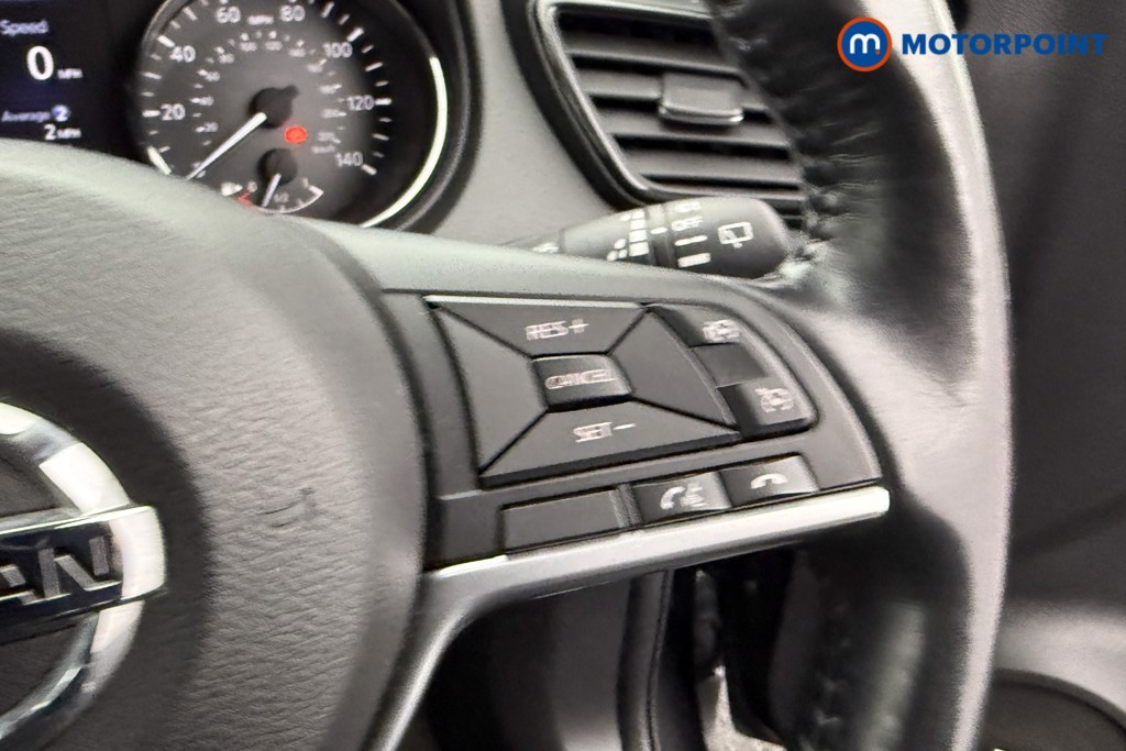 Nissan X-Trail Tekna Manual Diesel SUV - Stock Number (1539877) - 13th supplementary image
