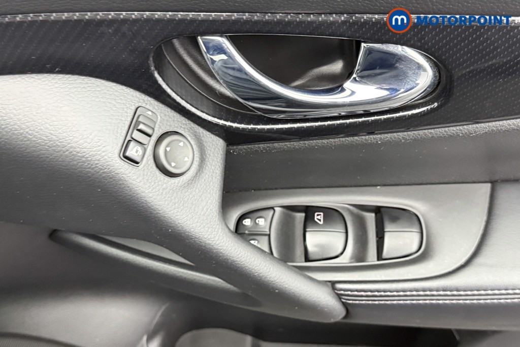 Nissan X-Trail Tekna Manual Diesel SUV - Stock Number (1539877) - 15th supplementary image