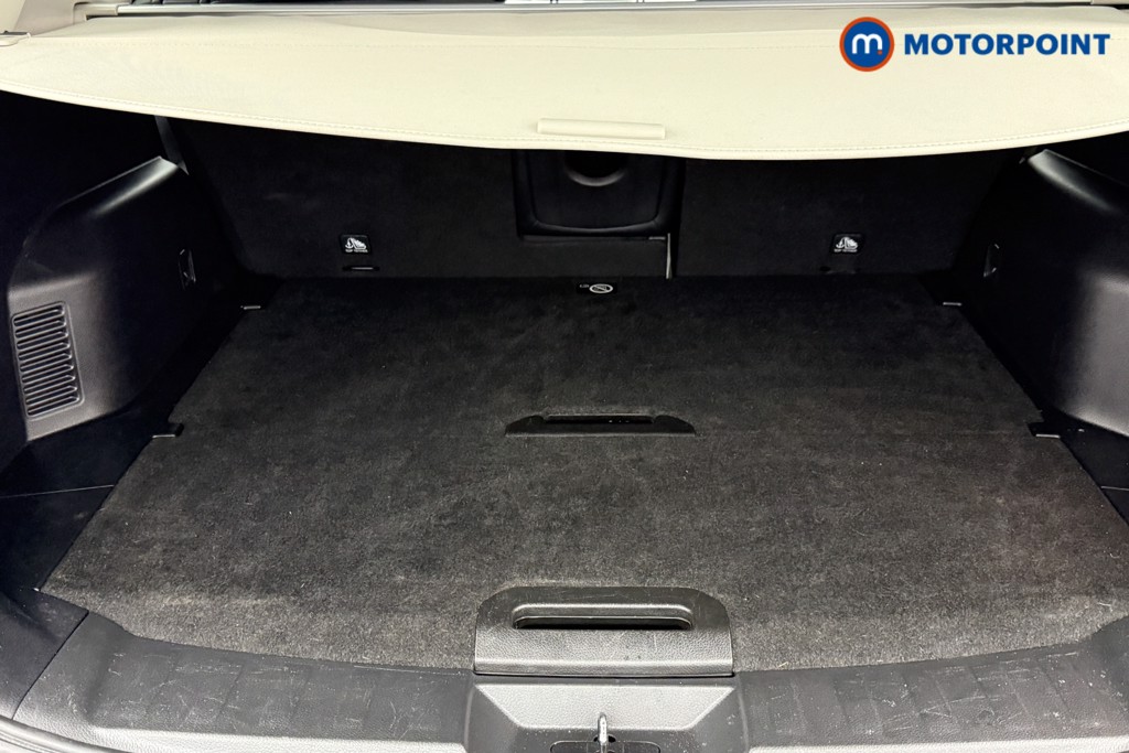 Nissan X-Trail Tekna Manual Diesel SUV - Stock Number (1539877) - 22nd supplementary image