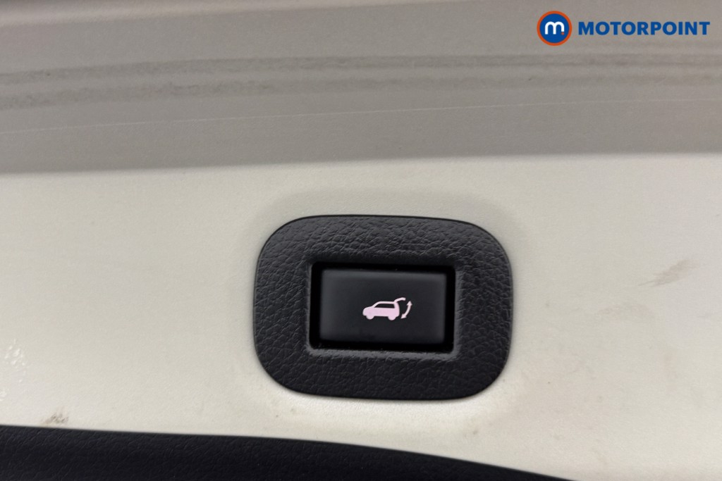 Nissan X-Trail Tekna Manual Diesel SUV - Stock Number (1539877) - 23rd supplementary image
